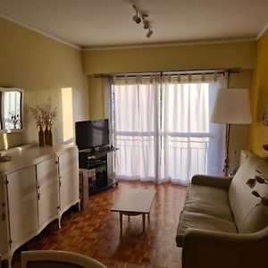 Apartamento de 2 Dormitorios